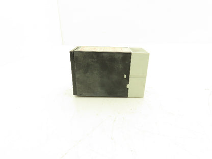 Square D 8430-DIA3 Current Control Relay DIA 3 SER B 50-240V AC Or DC 1A