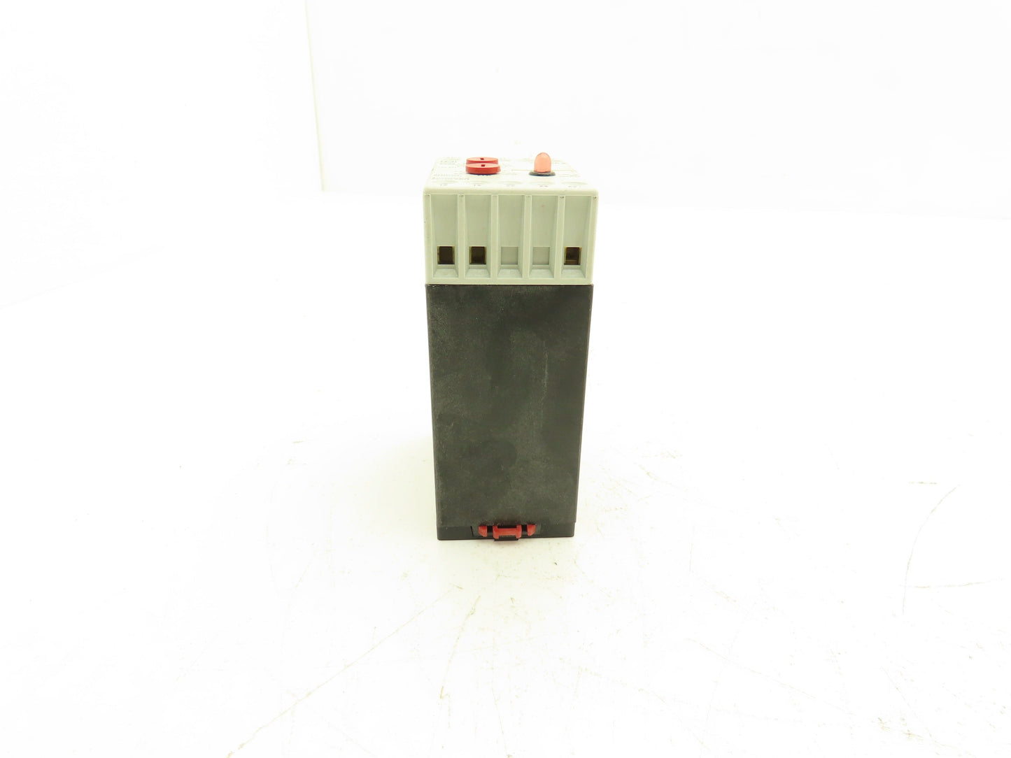 Square D 8430-DIA3 Current Control Relay DIA 3 SER B 50-240V AC Or DC 1A