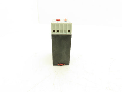 Square D 8430-DIA3 Current Control Relay DIA 3 SER B 50-240V AC Or DC 1A