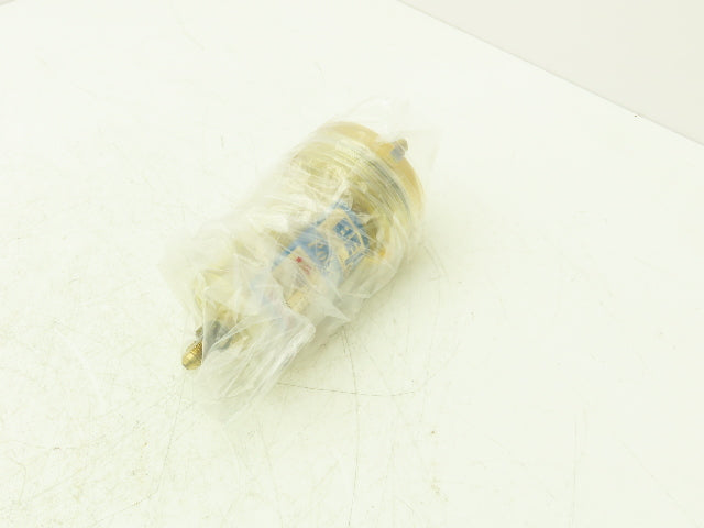 Beach 2602-0417 Polyclear II Filter Desiccant 250psi 1/4"NPTF