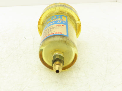 Beach 2602-0417 Polyclear II Filter Desiccant 250psi 1/4"NPTF