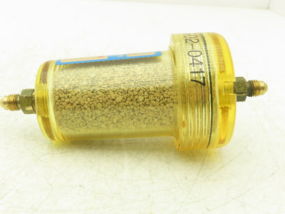 Beach 2602-0417 Polyclear II Filter Desiccant 250psi 1/4"NPTF