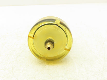 Beach 2602-0417 Polyclear II Filter Desiccant 250psi 1/4"NPTF