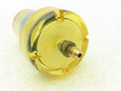 Beach 2602-0417 Polyclear II Filter Desiccant 250psi 1/4"NPTF