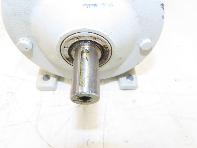 Sew-Eurodrive R32DT80N4 Inline Gearmotor 4.5:1 Reducer 374rpm 1Hp 230/460V 3PH