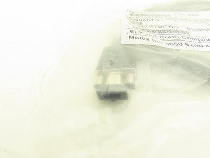 Molex Inc 834219050 Cable Assembly 9 Position D Sub Micro 3'