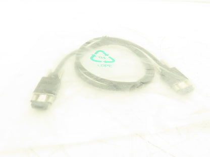 Molex Inc 834219050 Cable Assembly 9 Position D Sub Micro 3'