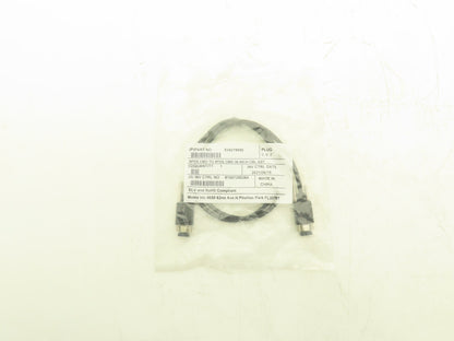 Molex Inc 834219050 Cable Assembly 9 Position D Sub Micro 3'