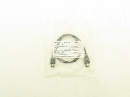 Molex Inc 834219050 Cable Assembly 9 Position D Sub Micro 3'