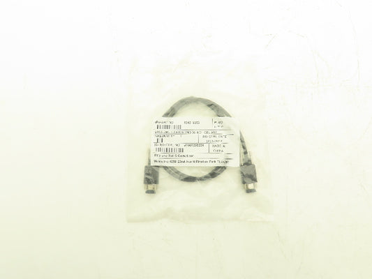 Molex Inc 834219050 Cable Assembly 9 Position D Sub Micro 3'