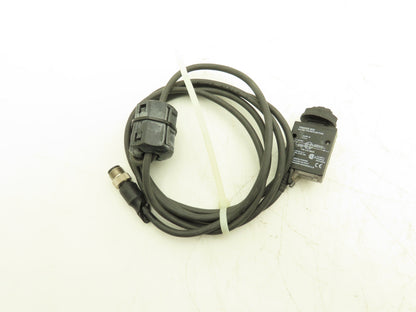 Allen Bradley 7600005-802 Retroreflective Photoeye Sensor 5M With 6' Cord