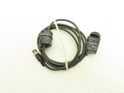 Allen Bradley 7600005-802 Retroreflective Photoeye Sensor 5M With 6' Cord