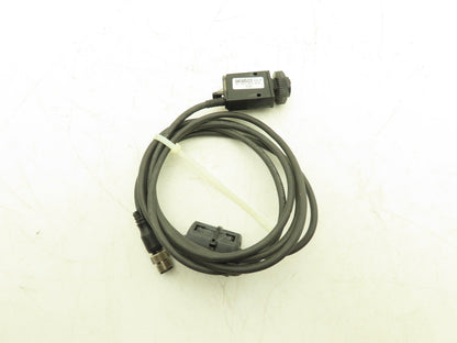 Allen Bradley 7600005-802 Retroreflective Photoeye Sensor 5M With 6' Cord