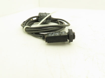Allen Bradley 7600005-802 Retroreflective Photoeye Sensor 5M With 6' Cord