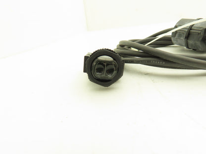Allen Bradley 7600005-802 Retroreflective Photoeye Sensor 5M With 6' Cord