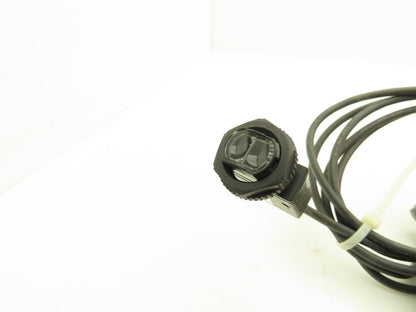 Allen Bradley 7600005-802 Retroreflective Photoeye Sensor 5M With 6' Cord