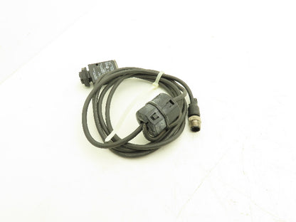 Allen Bradley 7600005-802 Retroreflective Photoeye Sensor 5M With 6' Cord