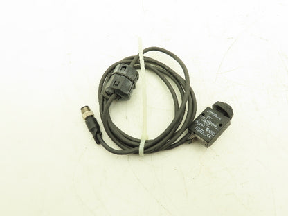Allen Bradley 7600005-802 Retroreflective Photoeye Sensor 5M With 6' Cord