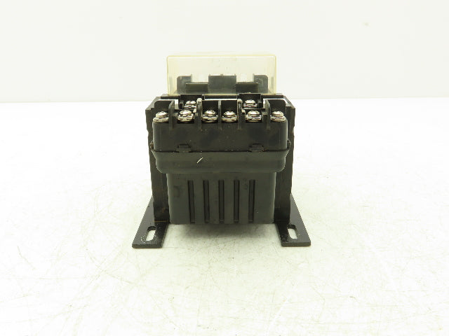HPS PH250QR Stepdown Power Transformer .24kVA 1Ph HV 240/480 LV 12/24 60Hz