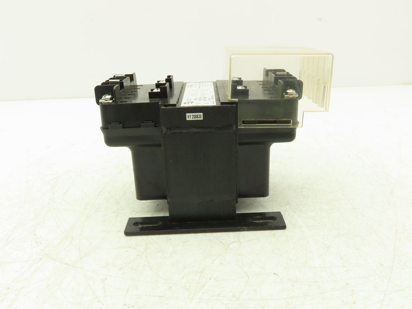 HPS PH250QR Stepdown Power Transformer .24kVA 1Ph HV 240/480 LV 12/24 60Hz