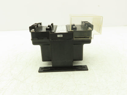 HPS PH250QR Stepdown Power Transformer .24kVA 1Ph HV 240/480 LV 12/24 60Hz