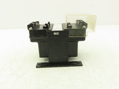 HPS PH250QR Stepdown Power Transformer .24kVA 1Ph HV 240/480 LV 12/24 60Hz