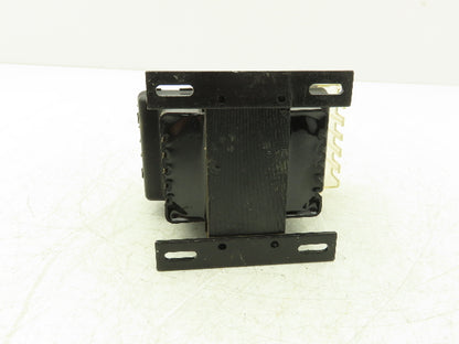 HPS PH250QR Stepdown Power Transformer .24kVA 1Ph HV 240/480 LV 12/24 60Hz