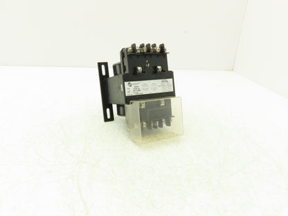 HPS PH250QR Stepdown Power Transformer .24kVA 1Ph HV 240/480 LV 12/24 60Hz