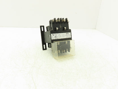 HPS PH250QR Stepdown Power Transformer .24kVA 1Ph HV 240/480 LV 12/24 60Hz