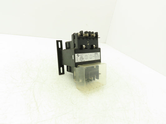 HPS PH250QR Stepdown Power Transformer .24kVA 1Ph HV 240/480 LV 12/24 60Hz