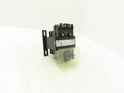 HPS PH250QR Stepdown Power Transformer .24kVA 1Ph HV 240/480 LV 12/24 60Hz