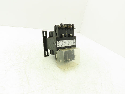 HPS PH250QR Stepdown Power Transformer .24kVA 1Ph HV 240/480 LV 12/24 60Hz