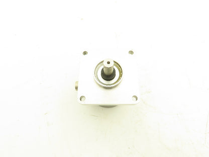 Baumer Electric BDW 06.05A4096-C1-9 Rotary Encoder 1-30VDC 10mm Shaft V035