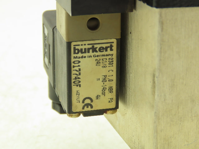 Leybold 297 22 Vacuum Valve 90° Right Angle 0.9" ID