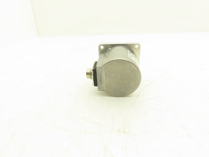Baumer Electric BDW 06.05A4096-C1-9 Rotary Encoder 1-30VDC 10mm Shaft N921