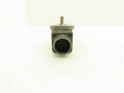 Dynapar Controls H232048104135PS Rotary Encoder 3/8FLT Right Angle 5-26V 10 Pin