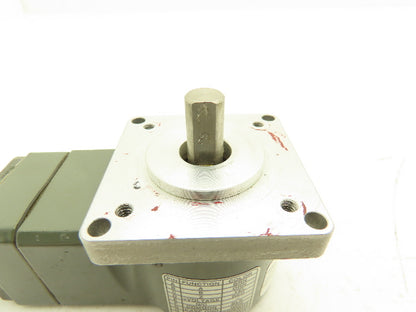 Dynapar Controls H232048104135PS Rotary Encoder 3/8FLT Right Angle 5-26V 10 Pin