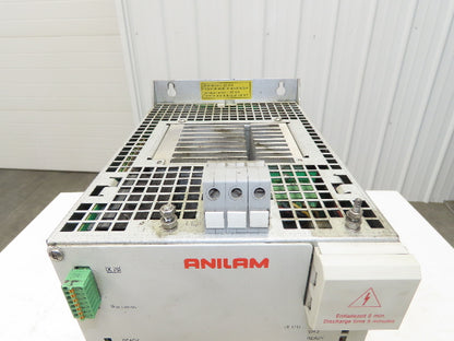 Anilam Heidenhain 337-039-03 CNC Servo Drive Axis Controller Fryer