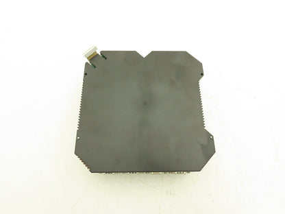 B&R Automation 4C2210.01-510 Panel Controller Unit 4 D-Sub Connectors Rev EO