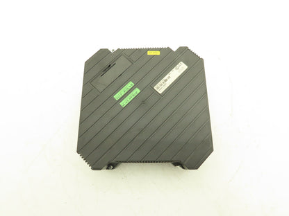 B&R Automation 4C2210.01-510 Panel Controller Unit 4 D-Sub Connectors Rev EO