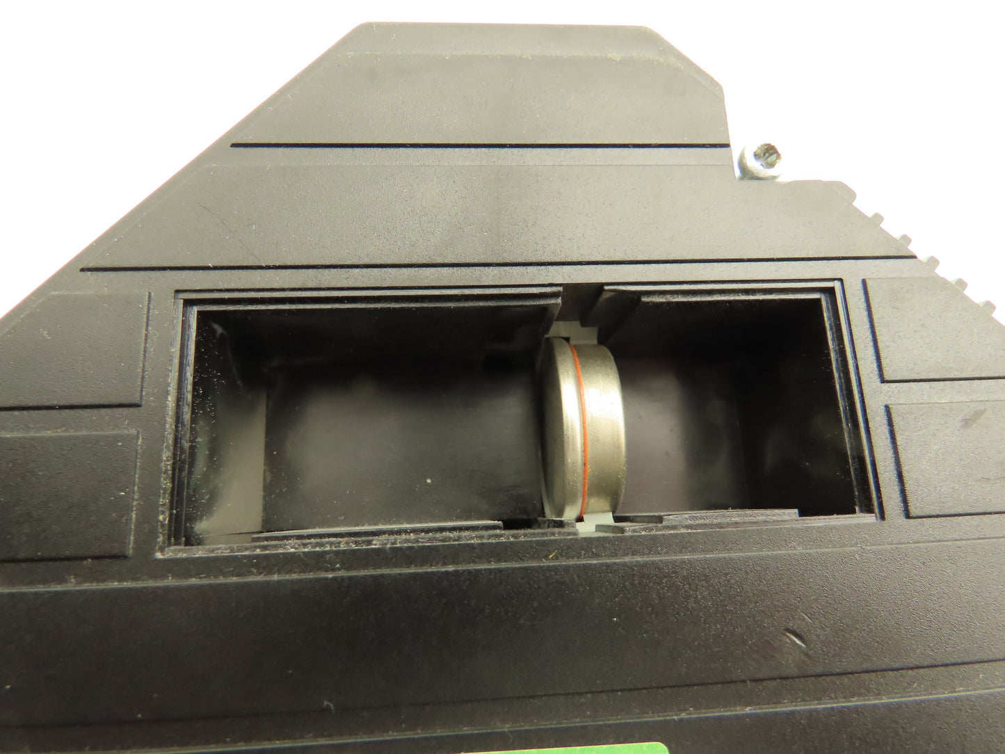 B&R Automation 4C2210.01-510 Panel Controller Unit 4 D-Sub Connectors Rev EO