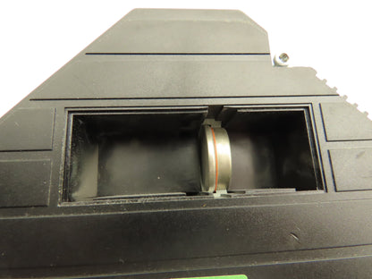 B&R Automation 4C2210.01-510 Panel Controller Unit 4 D-Sub Connectors Rev EO