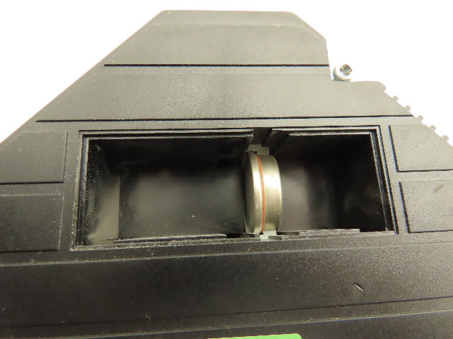 B&R Automation 4C2210.01-510 Panel Controller Unit 4 D-Sub Connectors Rev EO