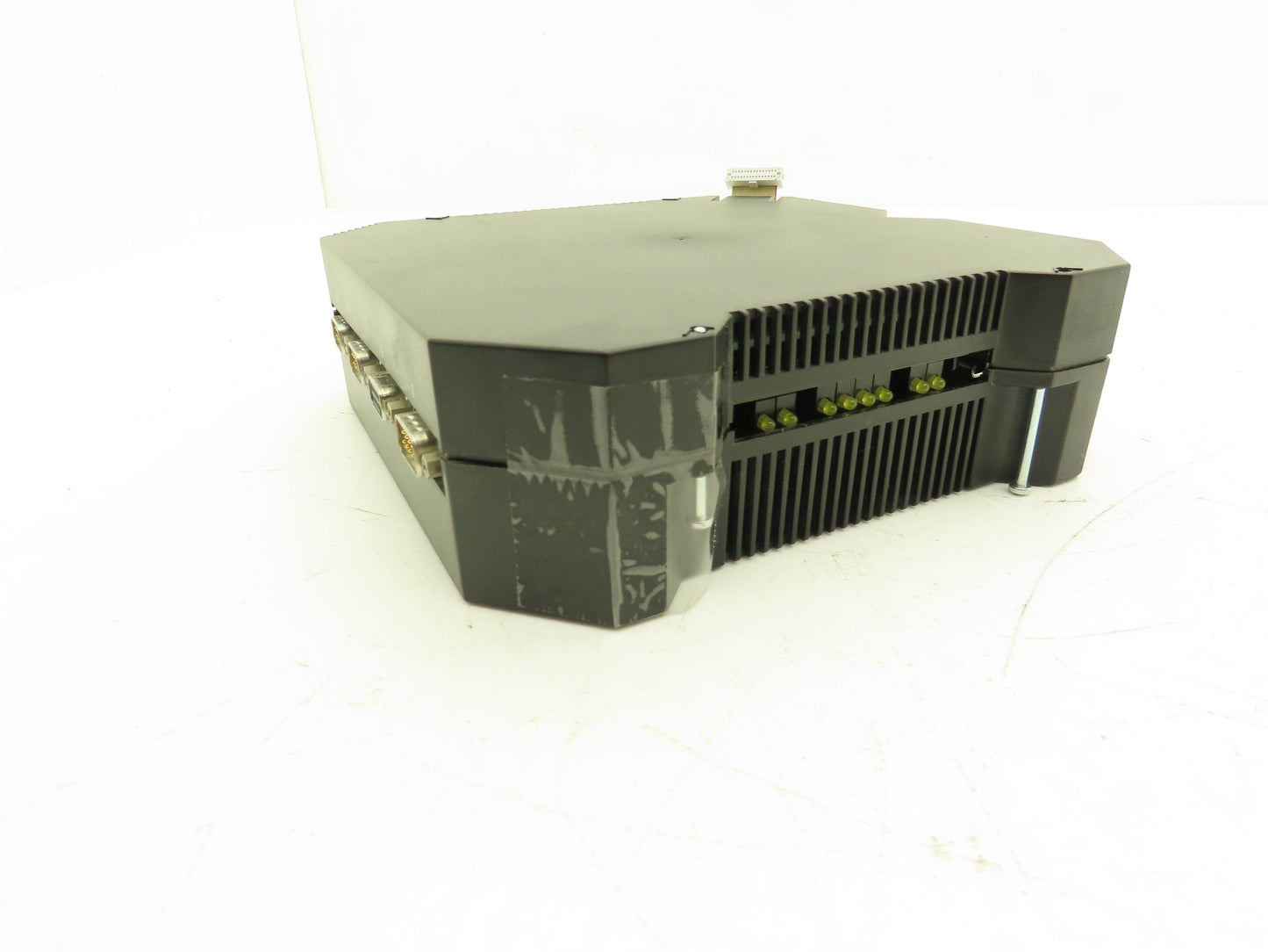 B&R Automation 4C2210.01-510 Panel Controller Unit 4 D-Sub Connectors Rev EO