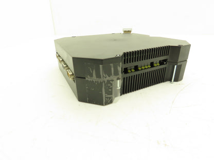 B&R Automation 4C2210.01-510 Panel Controller Unit 4 D-Sub Connectors Rev EO