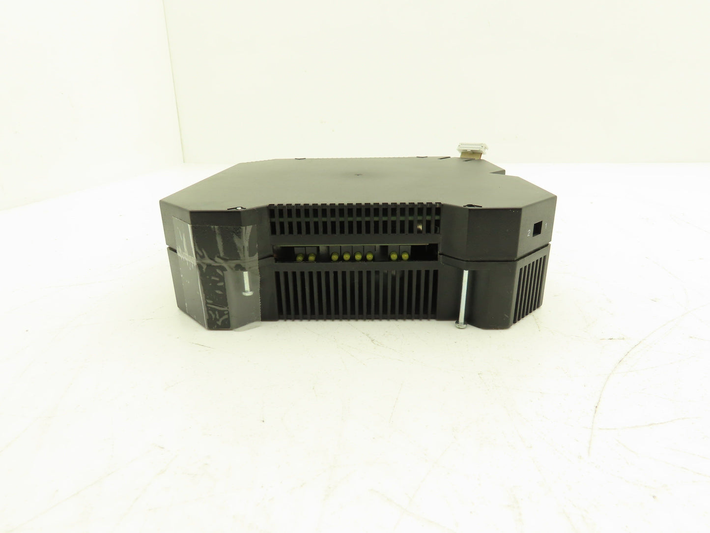 B&R Automation 4C2210.01-510 Panel Controller Unit 4 D-Sub Connectors Rev EO