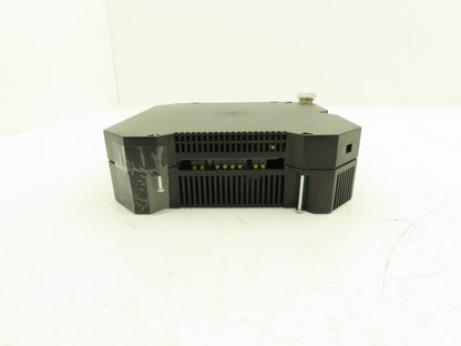 B&R Automation 4C2210.01-510 Panel Controller Unit 4 D-Sub Connectors Rev EO