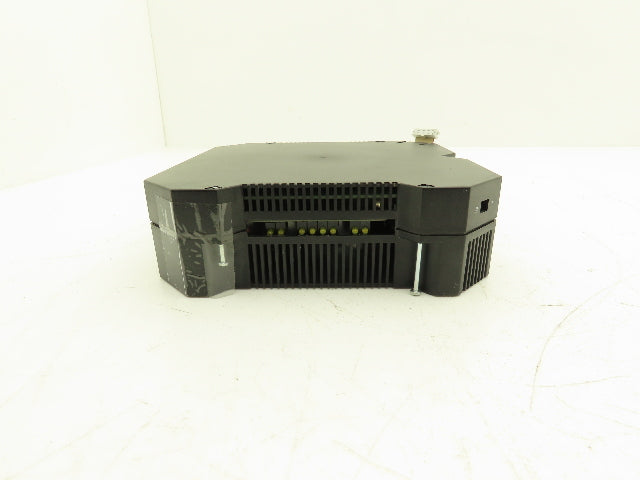 B&R Automation 4C2210.01-510 Panel Controller Unit 4 D-Sub Connectors Rev EO
