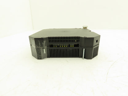 B&R Automation 4C2210.01-510 Panel Controller Unit 4 D-Sub Connectors Rev EO