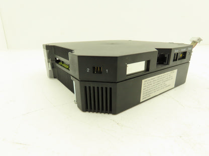 B&R Automation 4C2210.01-510 Panel Controller Unit 4 D-Sub Connectors Rev EO
